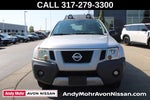 2011 Nissan Xterra PRO-4X