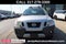 2011 Nissan Xterra PRO-4X