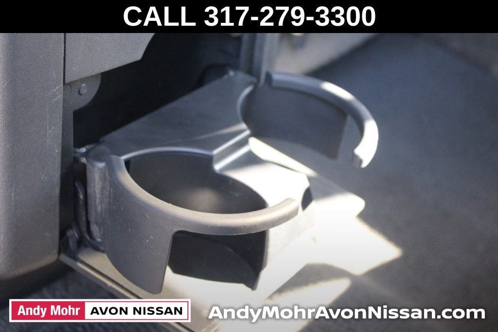 2011 Nissan Xterra PRO-4X