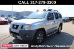2011 Nissan Xterra PRO-4X