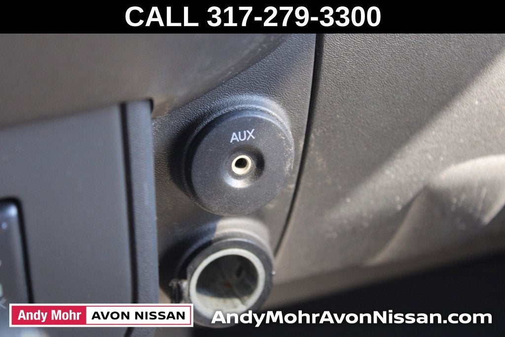 2011 Nissan Xterra PRO-4X