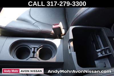 2011 Nissan Xterra PRO-4X