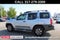 2011 Nissan Xterra PRO-4X