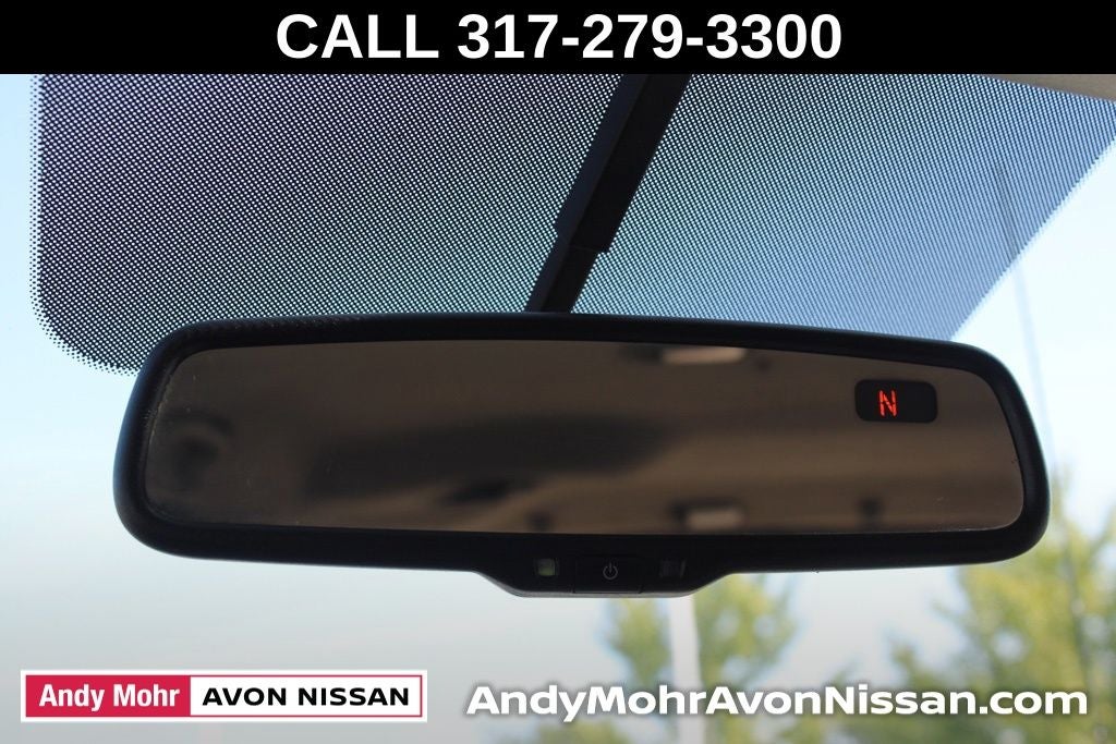 2011 Nissan Xterra PRO-4X