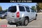 2011 Nissan Xterra PRO-4X