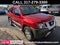 2011 Nissan Xterra S