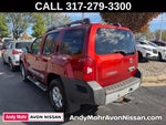 2011 Nissan Xterra S