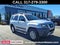 2015 Nissan Xterra S