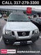 2015 Nissan Xterra S