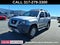 2015 Nissan Xterra S