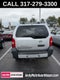 2015 Nissan Xterra S