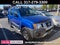 2015 Nissan Xterra PRO-4X