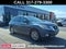 2015 Nissan Pathfinder SV