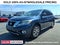 2015 Nissan Pathfinder SV