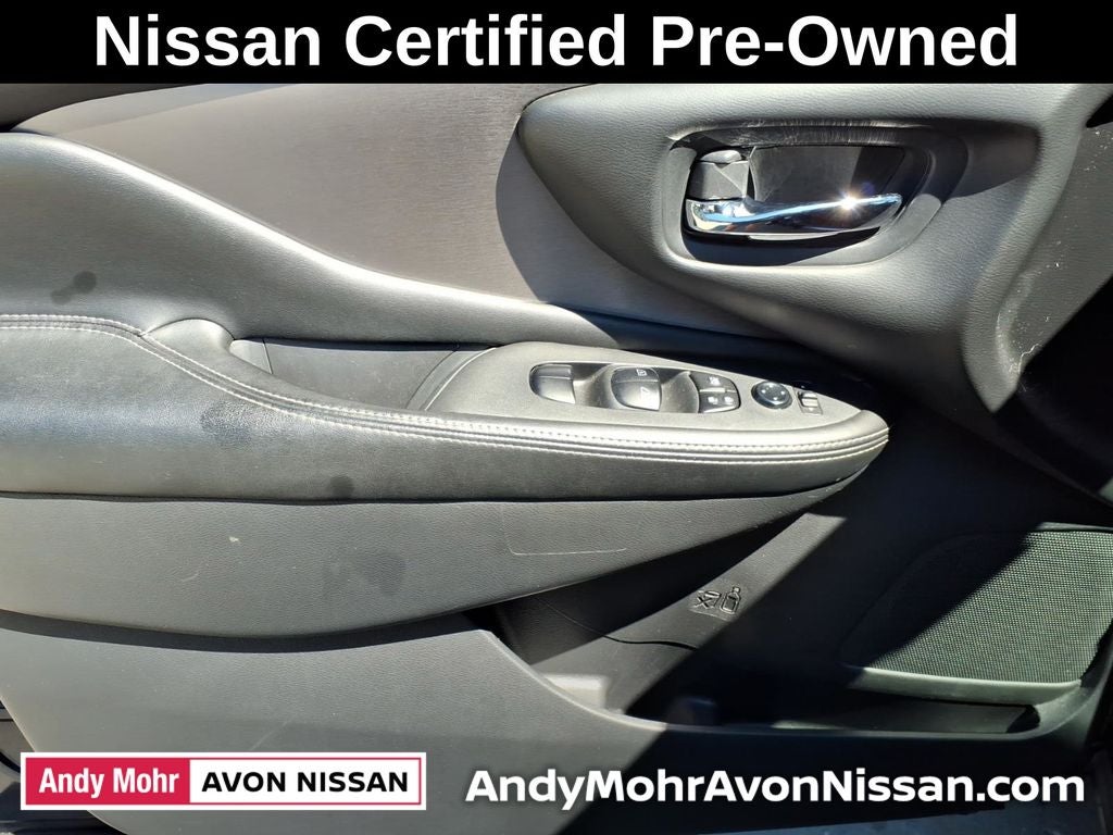 2023 Nissan Murano S
