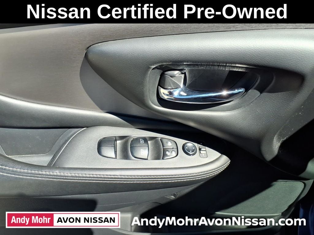 2023 Nissan Murano S