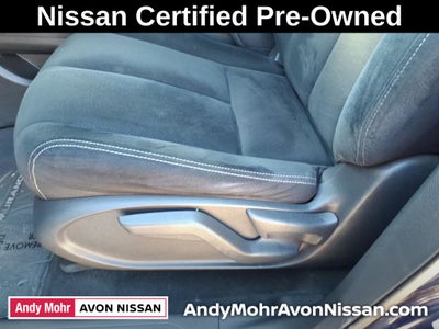 2023 Nissan Murano S