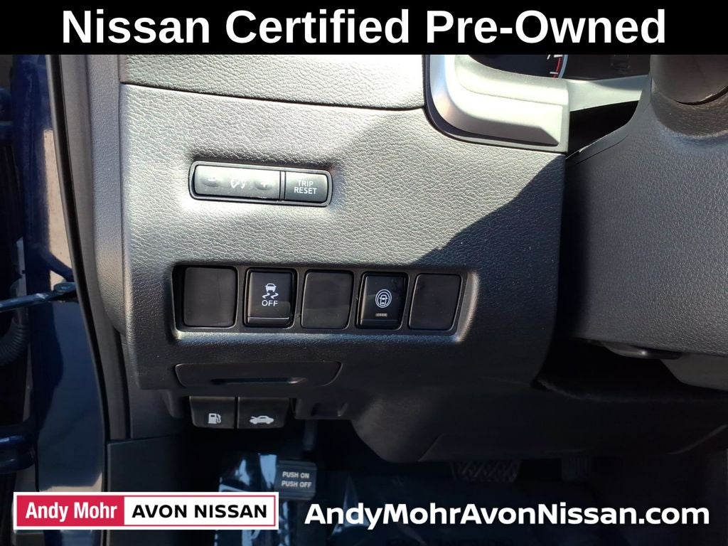 2023 Nissan Murano S