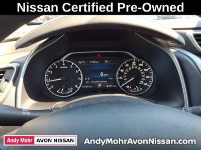 2023 Nissan Murano S