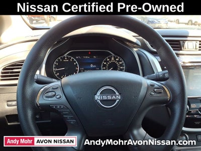 2023 Nissan Murano S