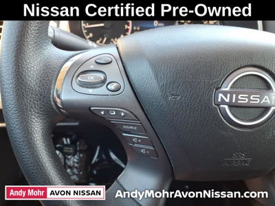 2023 Nissan Murano S