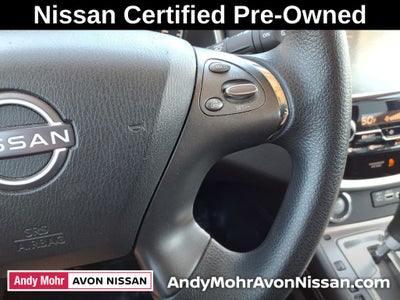 2023 Nissan Murano S