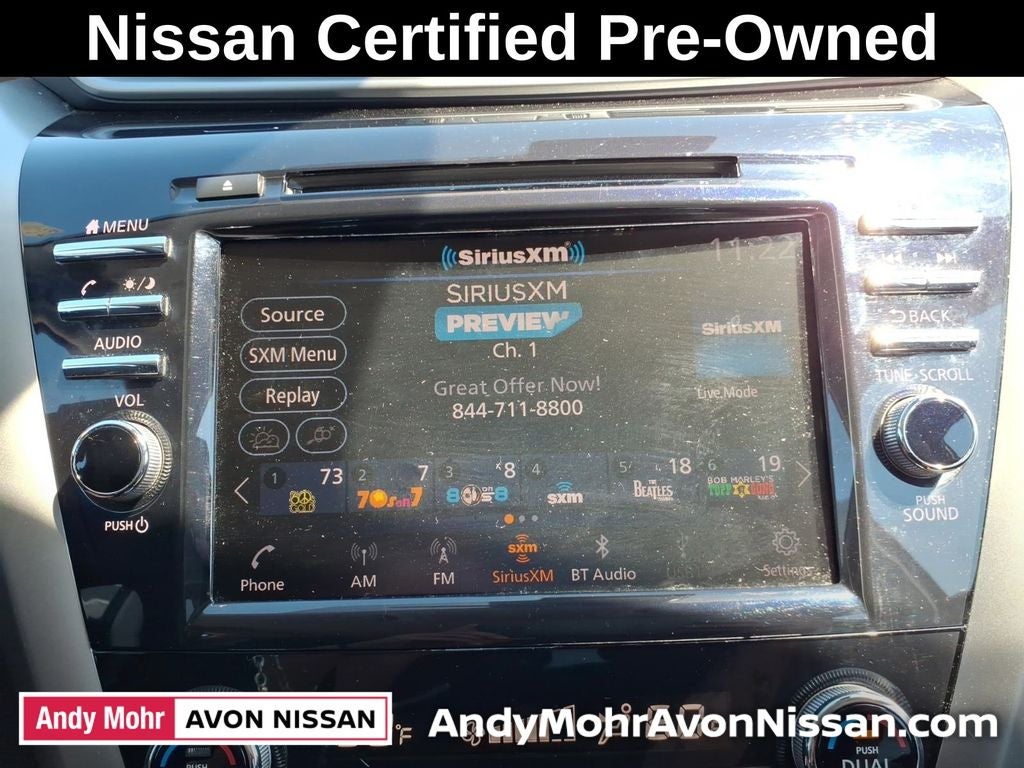 2023 Nissan Murano S