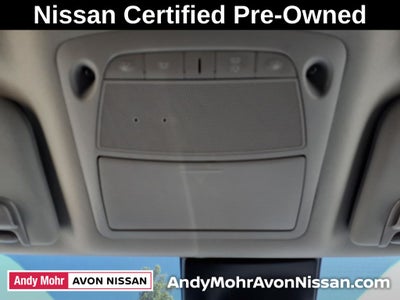 2023 Nissan Murano S