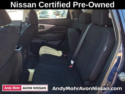 2023 Nissan Murano S