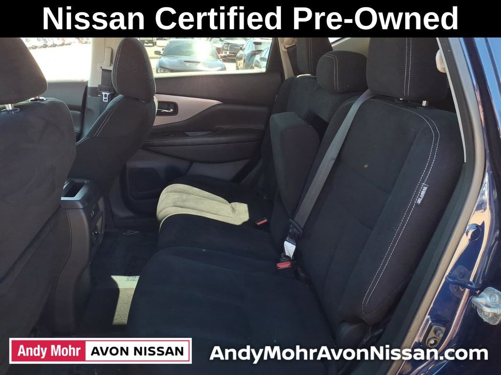 2023 Nissan Murano S
