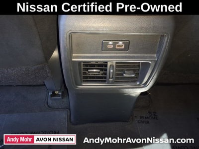 2023 Nissan Murano S