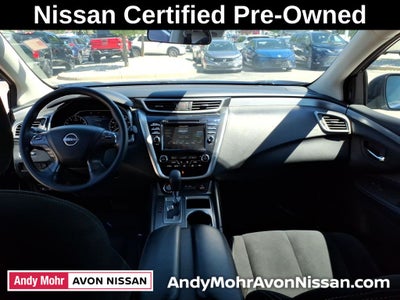 2023 Nissan Murano S