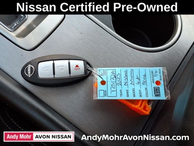 2023 Nissan Murano S