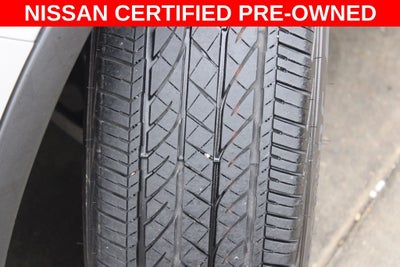 2023 Nissan Murano Platinum