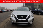 2023 Nissan Murano Platinum