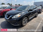 2016 Nissan Murano SV