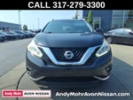 2016 Nissan Murano SV