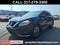 2016 Nissan Murano SV