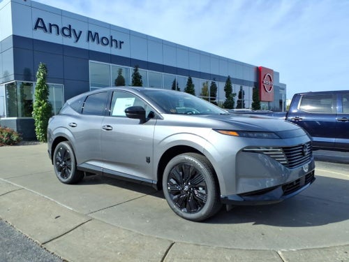 2027 Nissan Murano Base