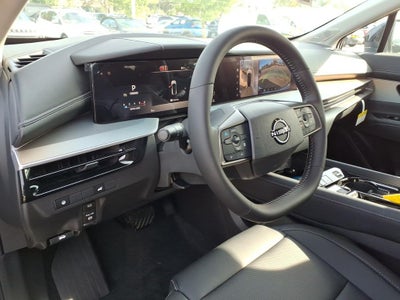 2027 Nissan Murano Dark Armor