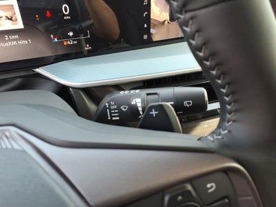 2027 Nissan Murano Dark Armor