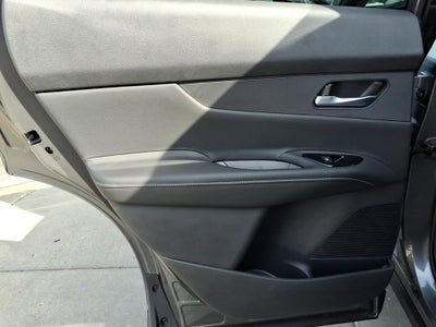 2027 Nissan Murano Dark Armor