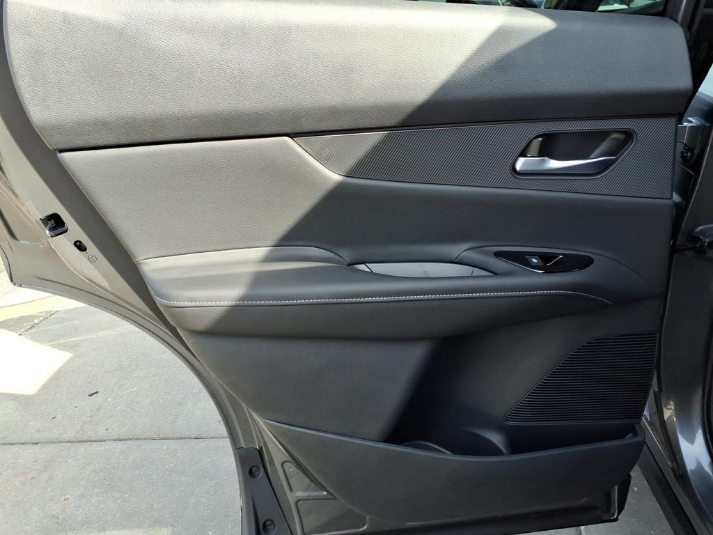 2027 Nissan Murano Dark Armor