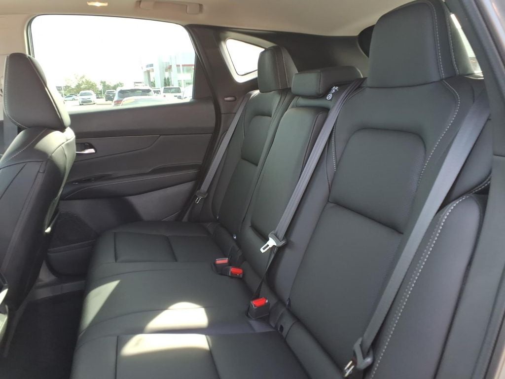 2027 Nissan Murano Dark Armor