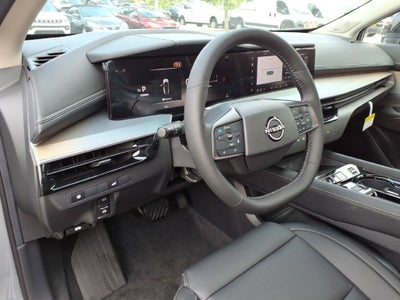 2027 Nissan Murano Dark Armor