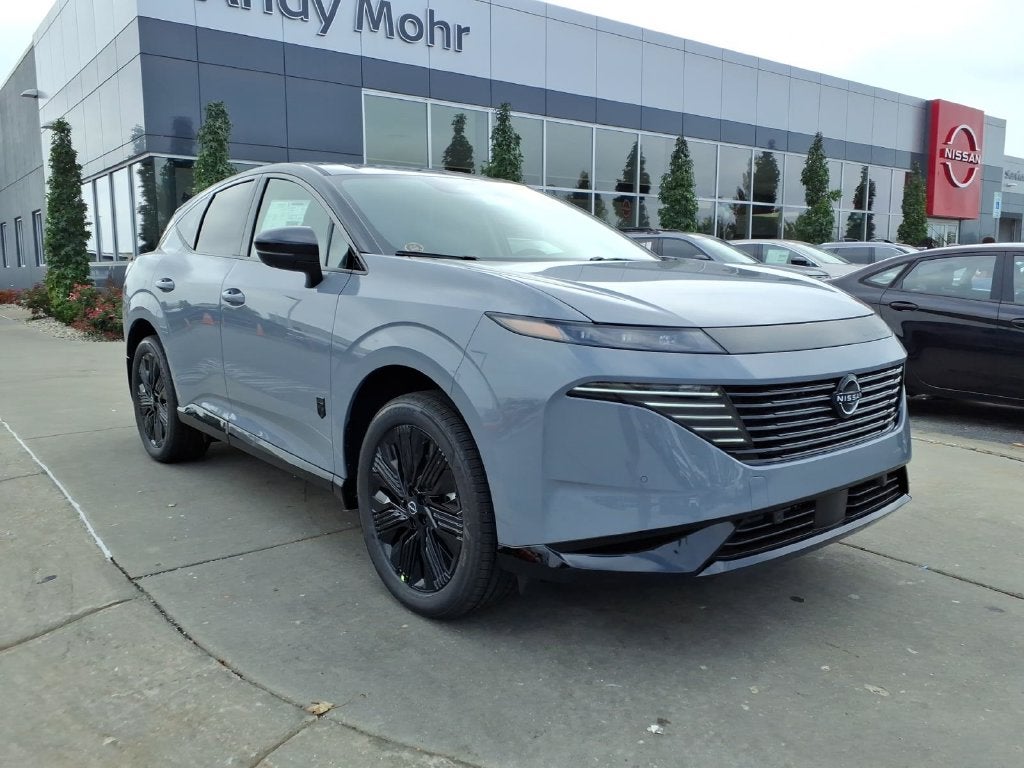 2027 Nissan Murano Dark Armor