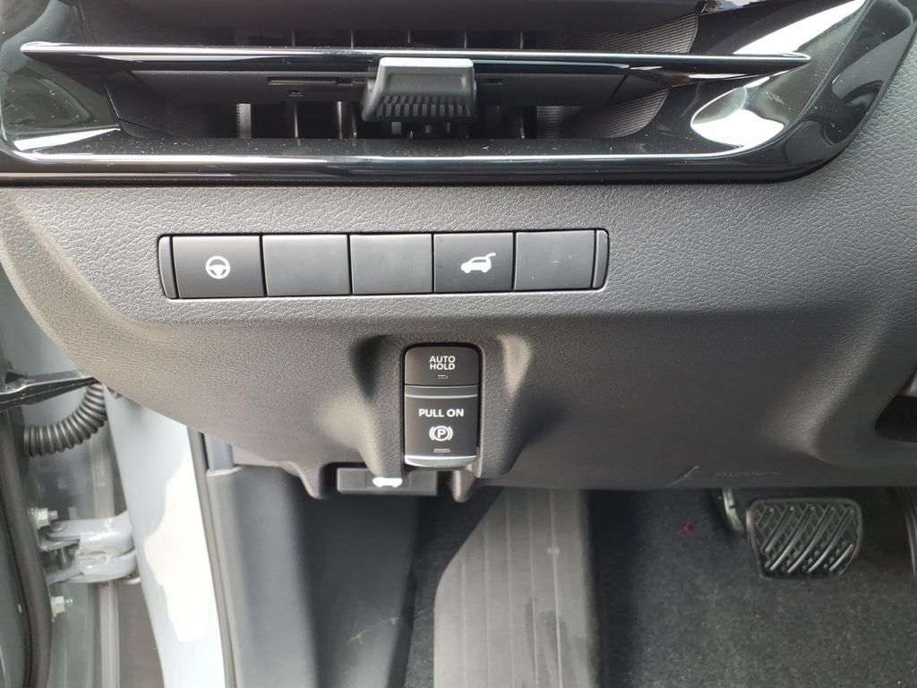 2027 Nissan Murano Dark Armor