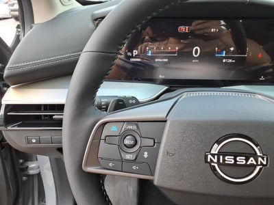 2027 Nissan Murano Dark Armor