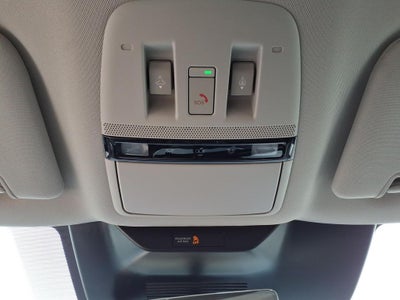 2027 Nissan Murano Dark Armor