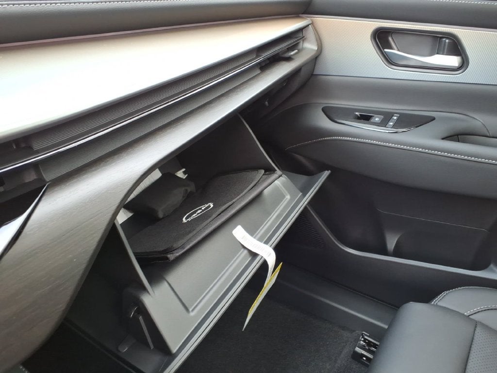 2027 Nissan Murano Dark Armor